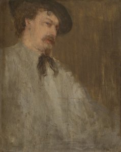  av James McNeill Whistler