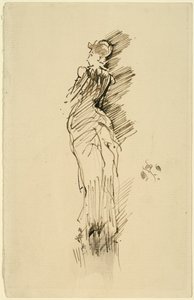  av James McNeill Whistler