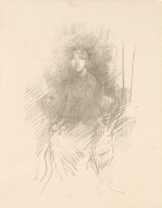  av James McNeill Whistler