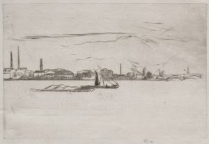  av James McNeill Whistler