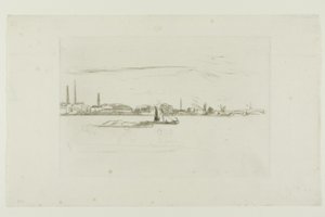  av James McNeill Whistler