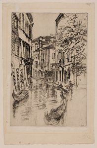  av James McNeill Whistler
