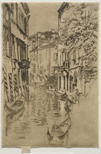  av James McNeill Whistler