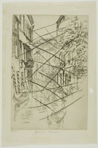  av James McNeill Whistler