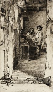  av James McNeill Whistler