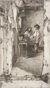  av James McNeill Whistler