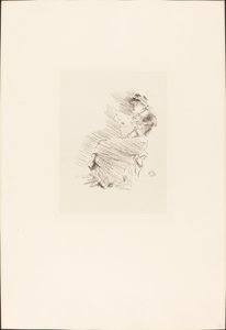 Lesning av James Abbott McNeill Whistler