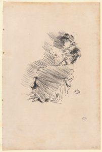 Lesning av James Abbott McNeill Whistler