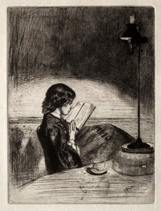  av James McNeill Whistler