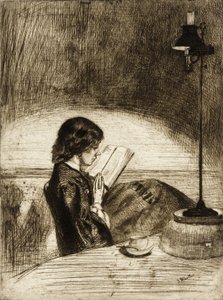  av James McNeill Whistler