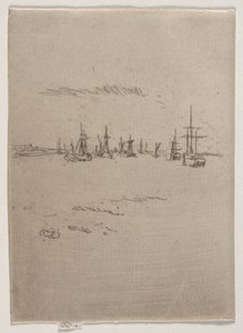  av James McNeill Whistler