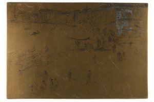  av James McNeill Whistler