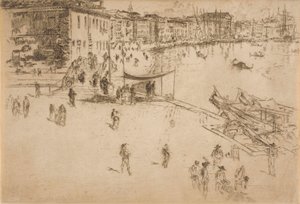  av James McNeill Whistler