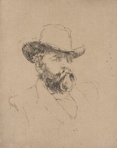  av James McNeill Whistler