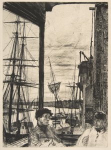  av James McNeill Whistler