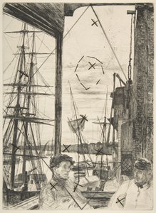  av James McNeill Whistler