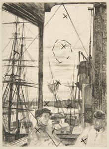  av James McNeill Whistler