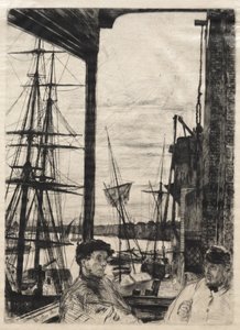  av James McNeill Whistler