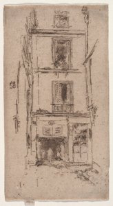  av James McNeill Whistler