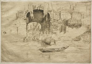  av James McNeill Whistler