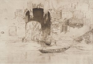  av James McNeill Whistler