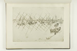  av James McNeill Whistler