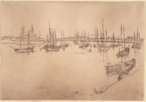  av James McNeill Whistler
