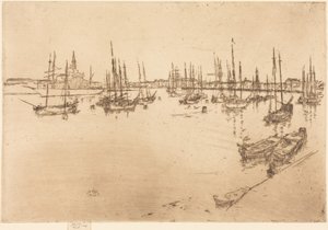  av James McNeill Whistler