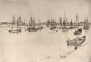  av James McNeill Whistler