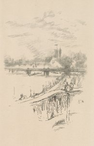  av James McNeill Whistler