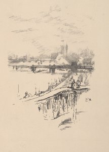  av James McNeill Whistler