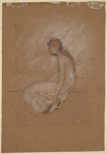 av James McNeill Whistler