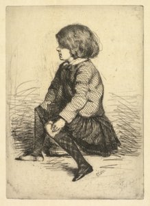  av James McNeill Whistler