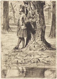  av James McNeill Whistler