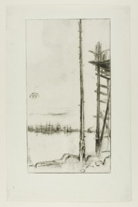  av James McNeill Whistler