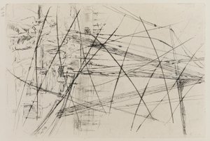 Frakt i Liverpool av James Abbott McNeill Whistler