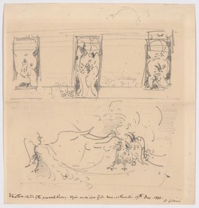  av James McNeill Whistler