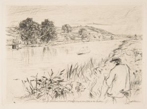  av James McNeill Whistler