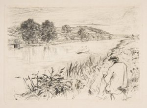  av James McNeill Whistler