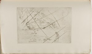 Speke Shore av James Abbott McNeill Whistler