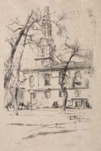  av James McNeill Whistler