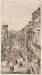  av James McNeill Whistler