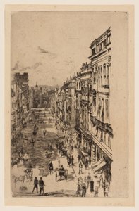  av James McNeill Whistler