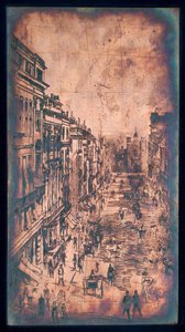  av James McNeill Whistler