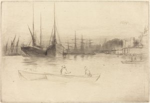  av James McNeill Whistler