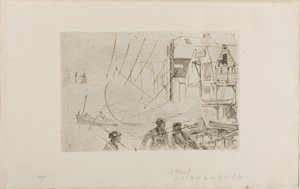  av James McNeill Whistler