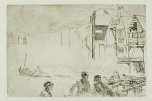  av James McNeill Whistler