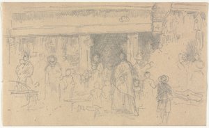  av James McNeill Whistler