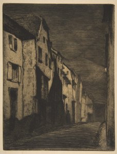  av James McNeill Whistler