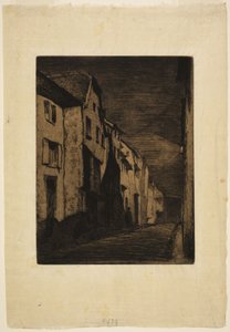  av James McNeill Whistler
